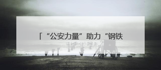 “公安力量”助力“钢铁驼队”提速前进 绥芬河市公安局全力保障中欧班列“东通道”绥芬河隧道贯通