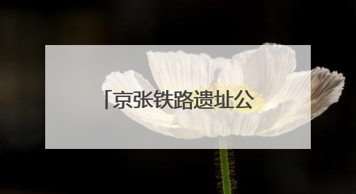 京张铁路遗址公园“1909火车餐厅”开业